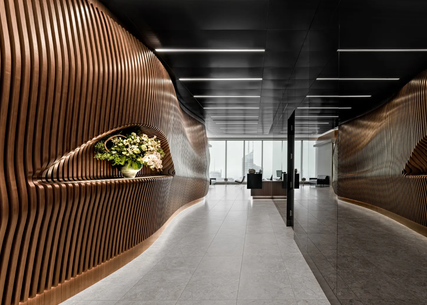 Flexpoint Ford – Private Equity