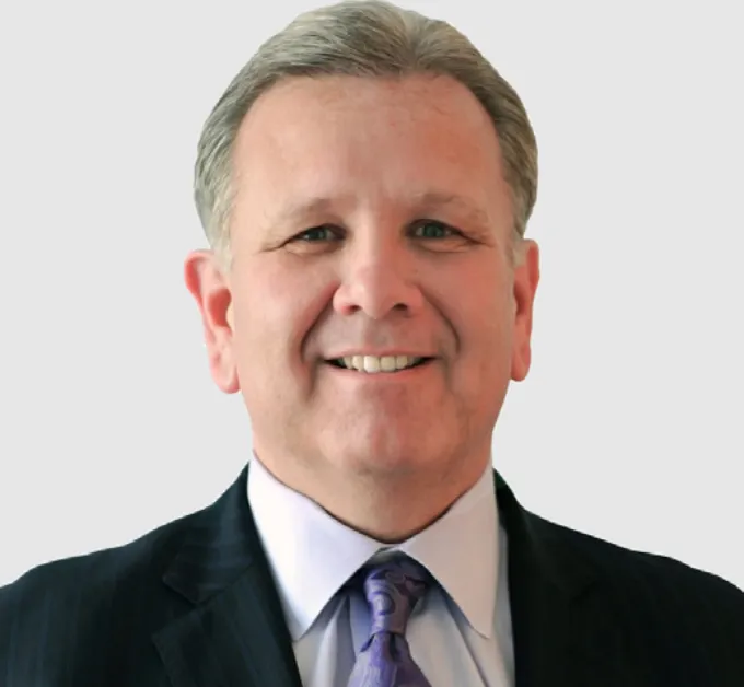 Jim Pirot
