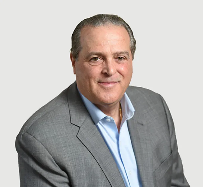 Ronald S. Zeccardi